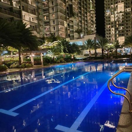 Verdon Parc Condo Davao Exterior photo