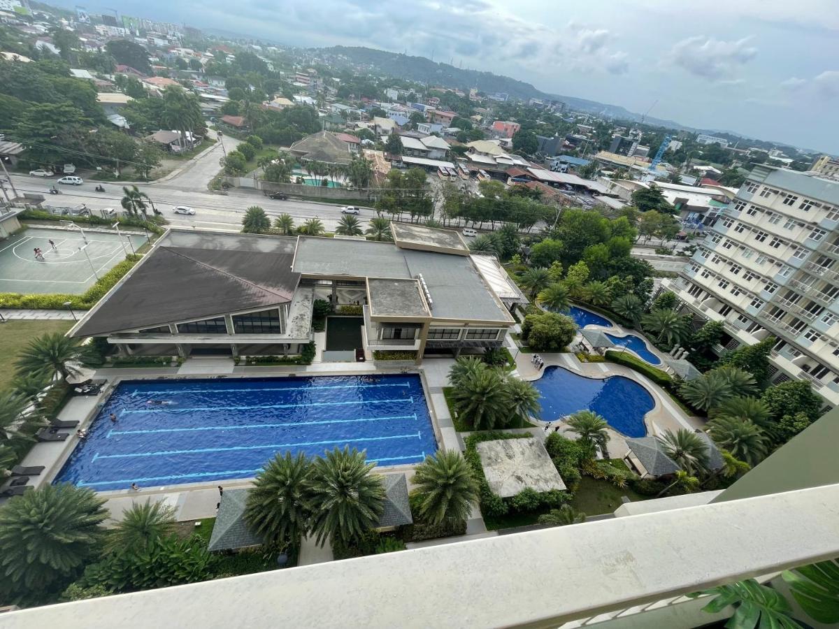 Verdon Parc Condo Davao Exterior photo