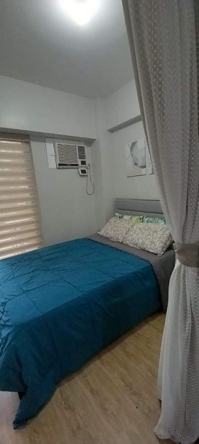 Verdon Parc Condo Davao Exterior photo