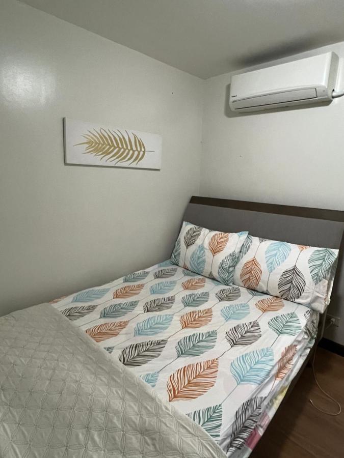 Verdon Parc Condo Davao Exterior photo