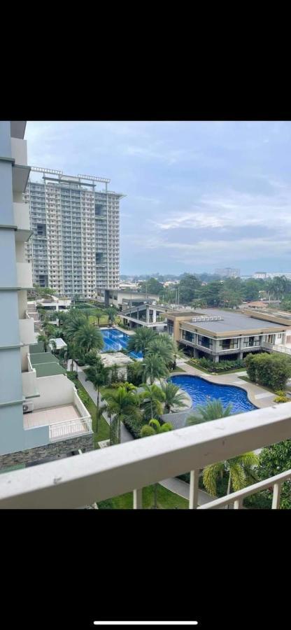 Verdon Parc Condo Davao Exterior photo